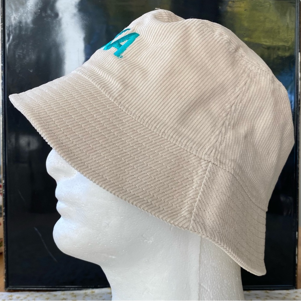Hoka Women’s Corduroy Bucket Hat - Picture 6 of 13